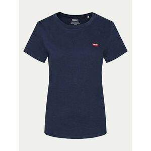 Levi's® Póló Perfect 39185-0348 Kék Regular Fit kép