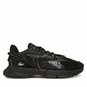 Sportcipők Lacoste L003 7-49SMA0003 Fekete kép