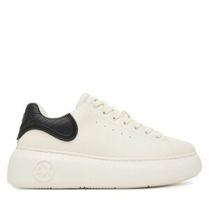 Sportcipők Armani Exchange XW002149 AF19528 M0017 Fehér kép