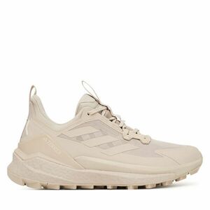 Bakancs adidas Terrex Free Hiker 2.0 Low JP5612 Bézs kép