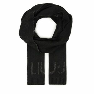 Sál Liu Jo 2F5019 M0300 Fekete kép