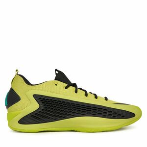 Kosárlabda cipők adidas Anthony Edwards 1 Low Basketball JS1778 Sárga kép