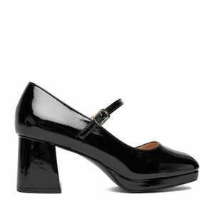 Körömcipők JENNY CEO-CD240132-7 Fekete kép