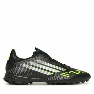 Futball cipők adidas F50 League JH7725 Fekete kép