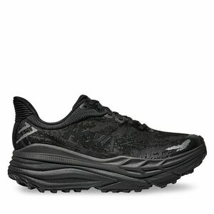 Futócipő Hoka Stinson 7 1141530 Fekete kép