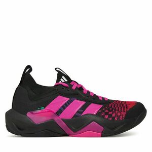 Edzőtermi cipők adidas adidas x Jeremy Scott Rapidmove Adv 2 JR6402 Fekete kép