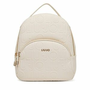 Hátizsák Liu Jo Ecs M Backpack AF5157 E0027 Bézs kép