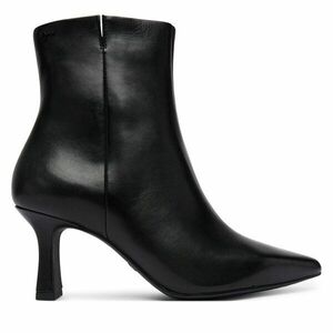 Bokacsizma Tamaris 1-25358-45 Fekete kép