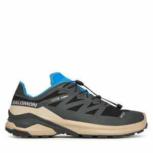 Futócipő Salomon Xa Meta Gore-Tex Made In France L47886900 Szürke kép