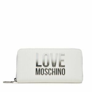Nagy női pénztárca LOVE MOSCHINO JC5730PP0MKD0100 Fehér kép