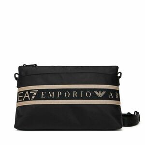 Táska EA7 Emporio Armani 7W000357 AF13709 UC001 Fekete kép
