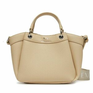 Táska Armani Exchange 942927 CC783 U1092 Bézs kép
