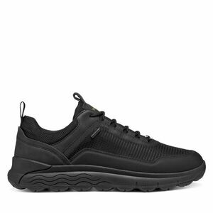 Sportcipők Geox U Spherica 4X4 B Abx U56FDA 0119J C9999 Fekete kép