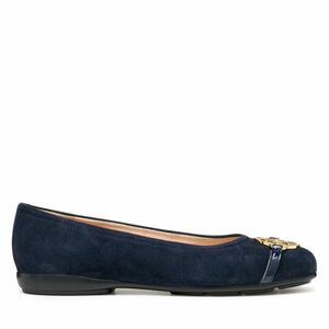 Balerina Geox D Annytah D557NB 021HH C4174 Sötétkék kép