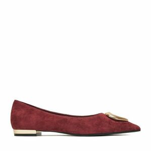 Balerina Eva Minge EO-ELLA-1750-1-2 Bordó kép