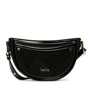 Táska DeeZee C-DZE-S-006-08 Fekete kép