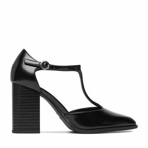 Félcipő JENNY CEO-HY2517-1 Fekete kép