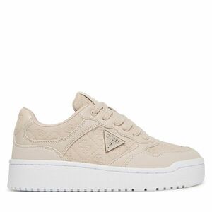 Sportcipők Guess FLFMR9 FAL12 Bézs kép