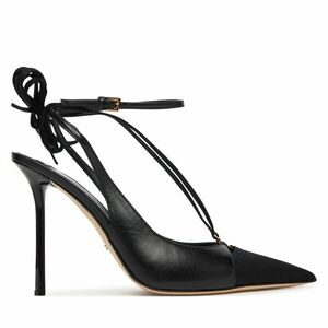 Szandál Elisabetta Franchi SA-63B-56E2-V650 Fekete kép