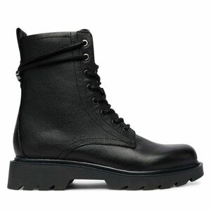 Bakancs Tamaris 1-25219-45 Fekete kép