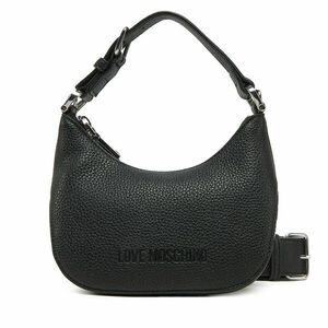 Táska LOVE MOSCHINO JC4019PP1MLT000B Fekete kép