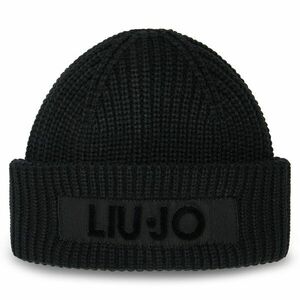 Sapka Liu Jo 2F5057 M0300 Fekete kép