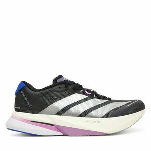 Futócipő adidas adizero Boston 13 JS4950 Fekete kép