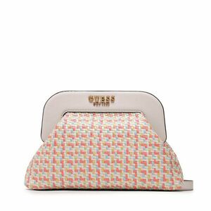 Táska Guess Abey (WX) HWWX85 58170 Bézs kép