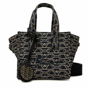 Táska Emporio Armani EW000371 AF12993 FB237 Sötétkék kép