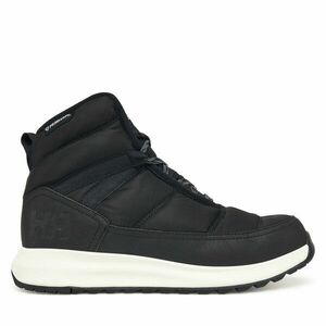 Bokacsizma Helly Hansen Lynn 12045-990 Fekete kép