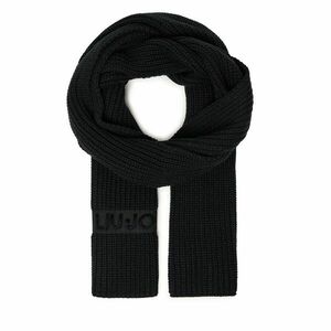 Sál Liu Jo 2F5056 M0300 Fekete kép