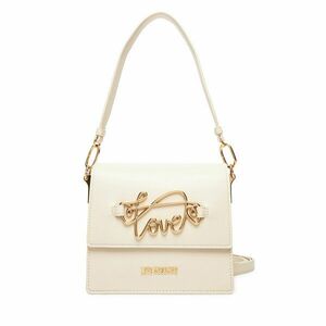 Táska LOVE MOSCHINO JC4262PP0MKG0110 Ekru kép