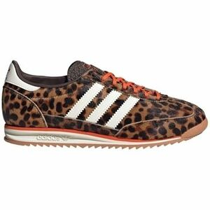 Rövid szárú edzőcipők adidas SL 72 OG W JI0189 kép