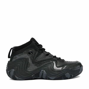 Sportcipők Shaq EOSS-JUGGERNAUT AQ95041M-B Fekete kép