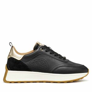 Sportcipők Geox D Amabel D56MDA 08522 C9999 Fekete kép