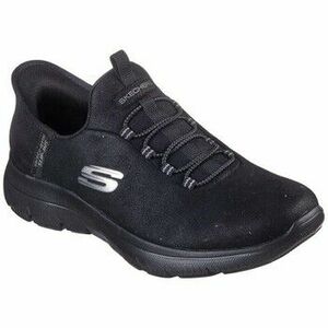 Divat edzőcipők Skechers UNKNOW TRAIL kép