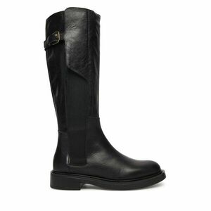 Csizma Pollini SA26093G0NTK0000 Fekete kép