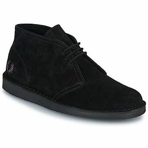 Csizmák Fred Perry HAWLEY SUEDE kép