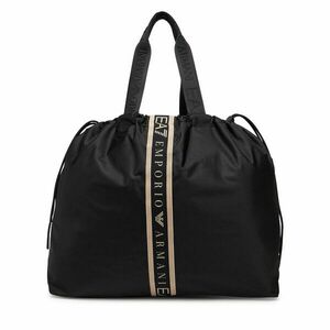 Táska EA7 Emporio Armani 7W000359 AF13709 UC001 Fekete kép