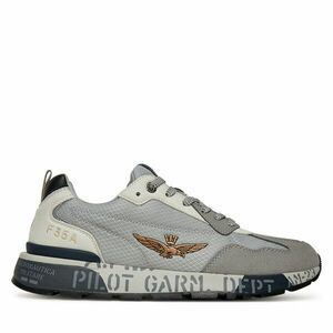 Sportcipők Aeronautica Militare 252SC0276UCT04249 Szürke kép