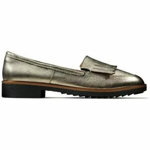 Mokkaszínek Clarks GRIFFIN KILT kép