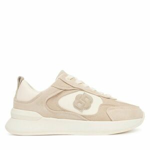 Sportcipők BOSS B Icon 50548288 Bézs kép