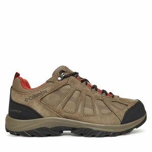 Bakancs Columbia Redmond III Waterproof BM0169 Barna kép