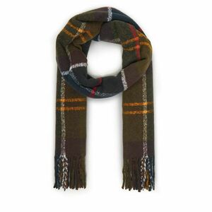 Sál Barbour LSC0476TN11 Zöld kép