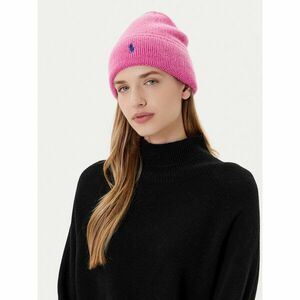 Sapka Polo Ralph Lauren 455954355011 Rózsaszín kép