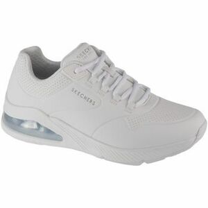 Rövid szárú edzőcipők Skechers UNO 2 kép