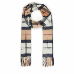 Sál Barbour Tartan LSC0129BR51 Bézs kép