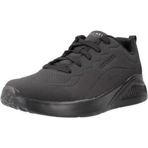 Rövid szárú edzőcipők Skechers UNO LITE-LIGHTER ONE kép