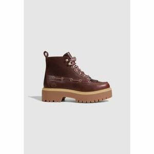 Bokacsizmák Timberland MID LACE BOOT TB0A27YZEIW kép