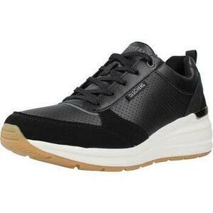 Rövid szárú edzőcipők Skechers BILLION SUBTLE SPOTS kép